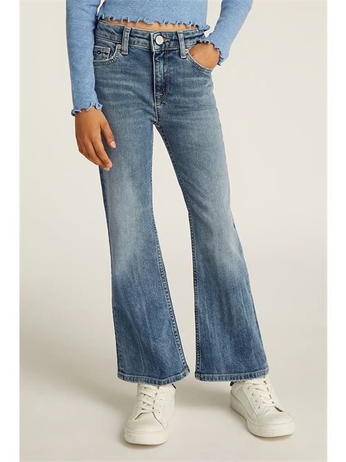Jeans vintage TOMMY HILFIGER | KG082761AF